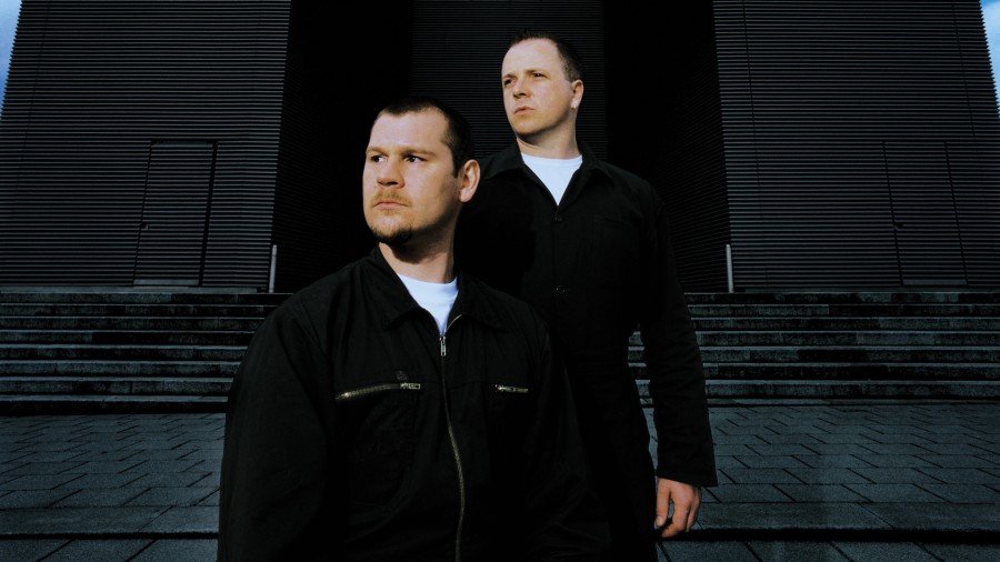 VNV Nation