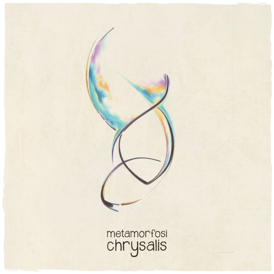 Metamorfosi - Chrysalis