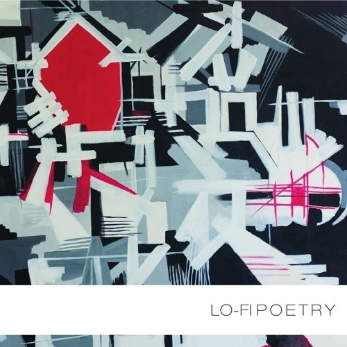 Lo-Fi Poetry - Ep 2015