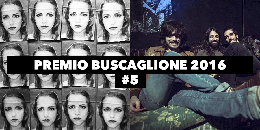 SPECIALE 5 PREMIO BUSCAGLIONE 2016