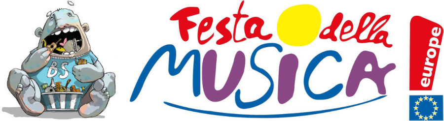 Festa della Musica di Brescia 2016
