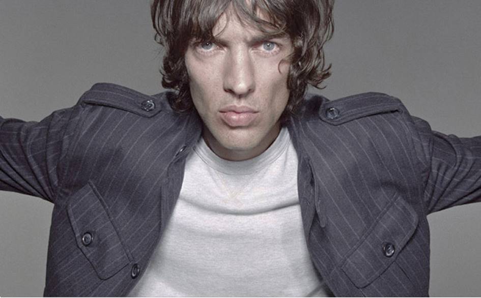 Richard Ashcroft