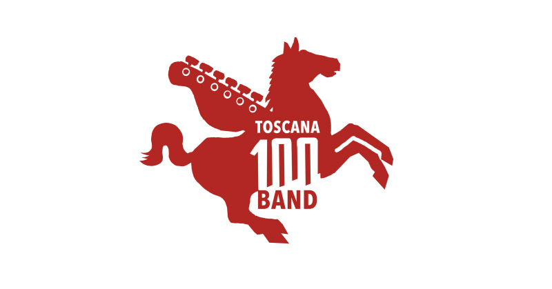 Toscana 100 Band