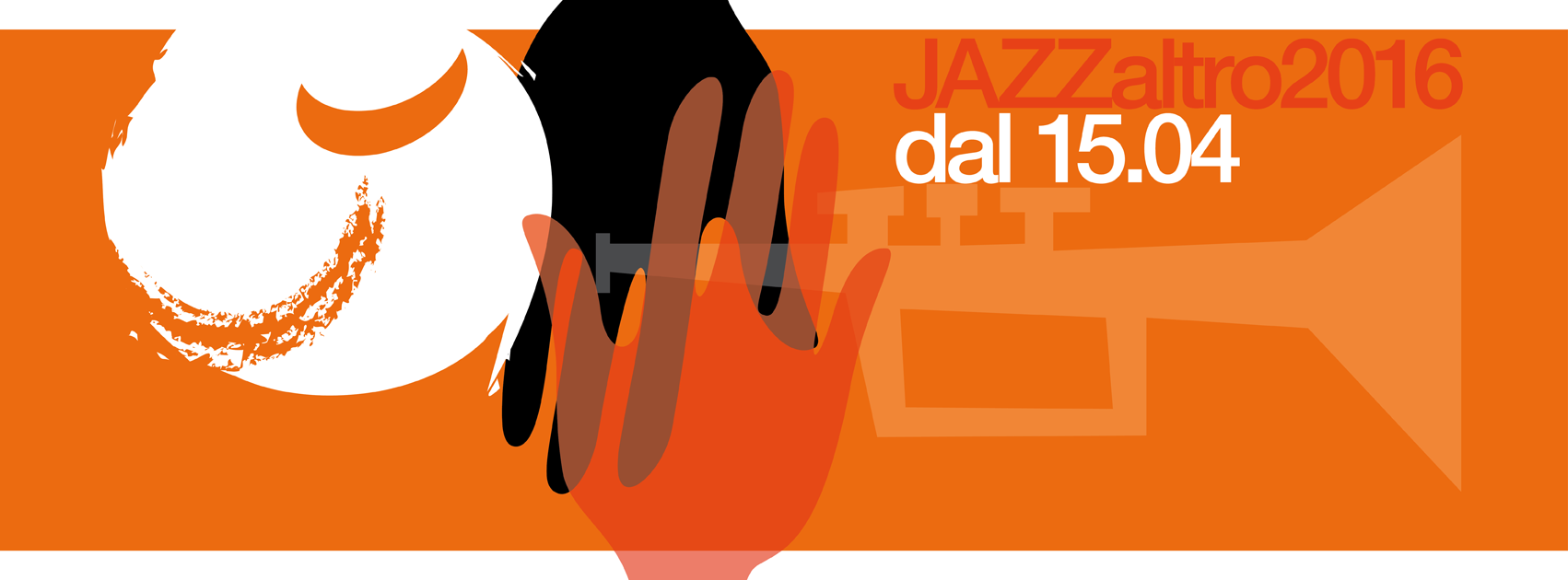 JAZZaltro 2016