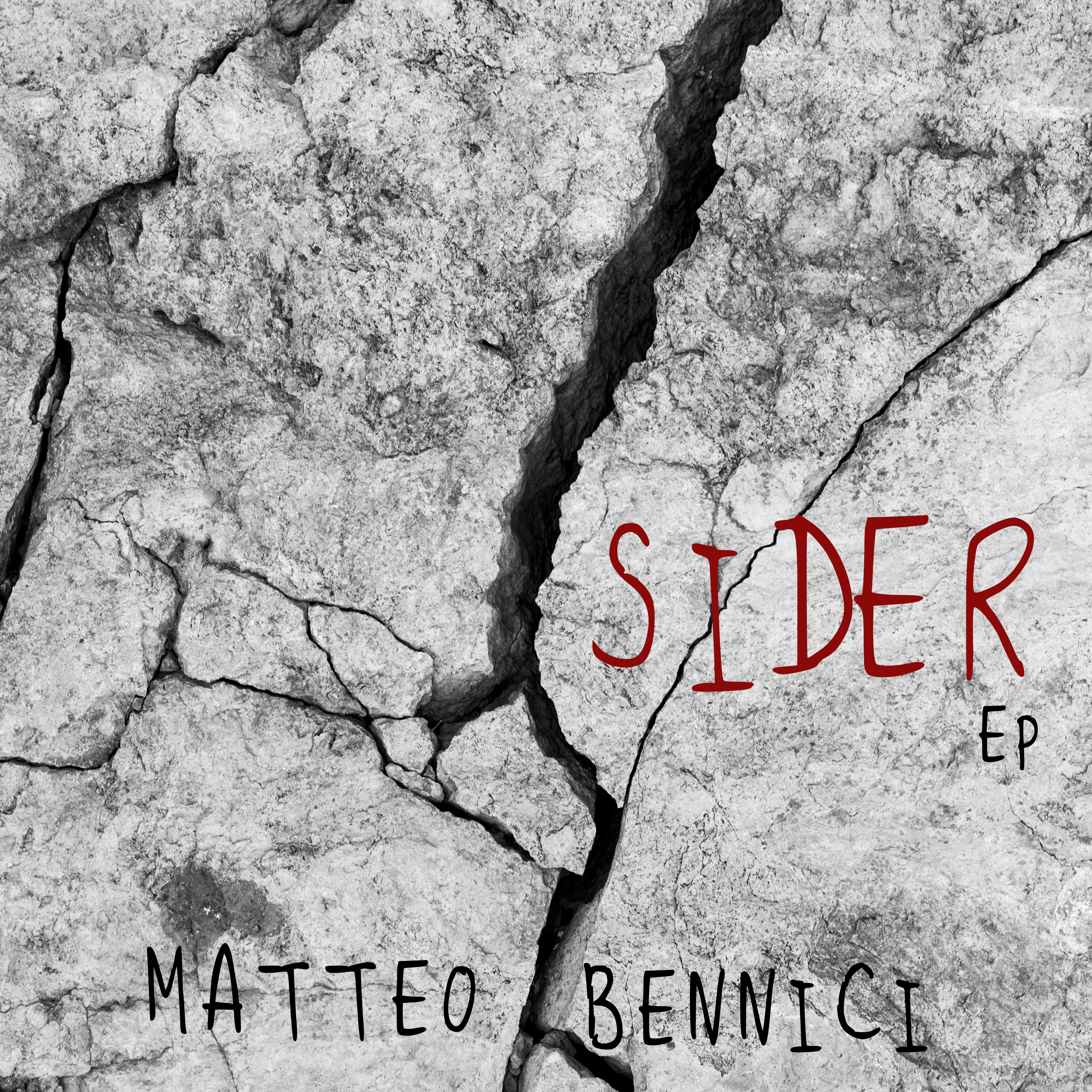 Matteo Bennici - Sider