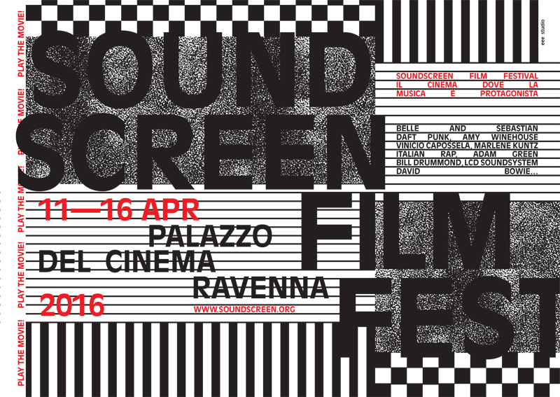 Sound Screen Festival 2016