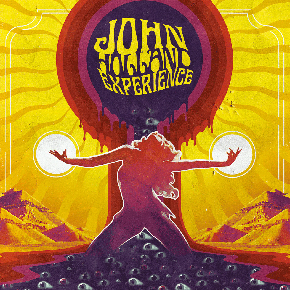 John Hollande Experience - John Hollande Experience