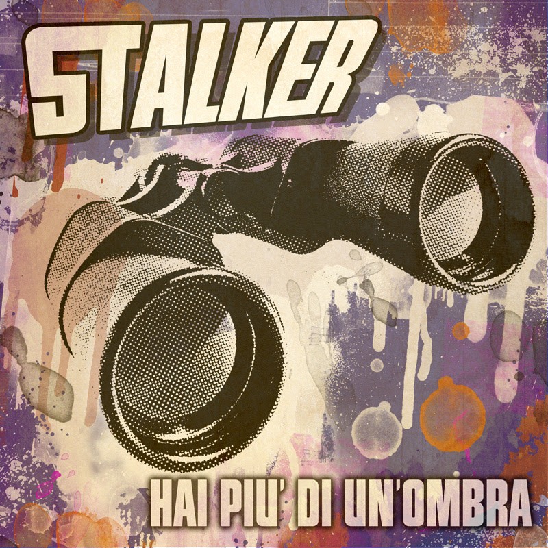 Stalker - Hai Più di un'ombra