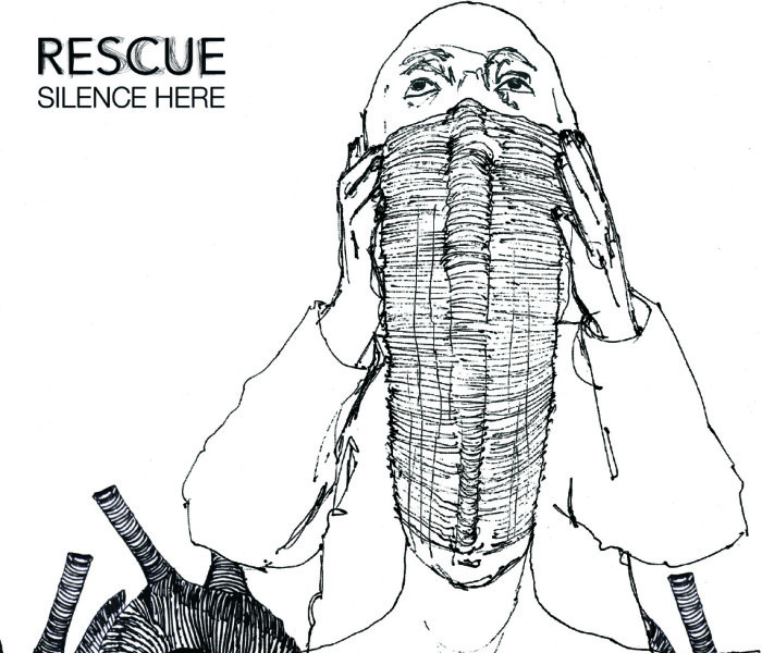 Rescue - Silent Here