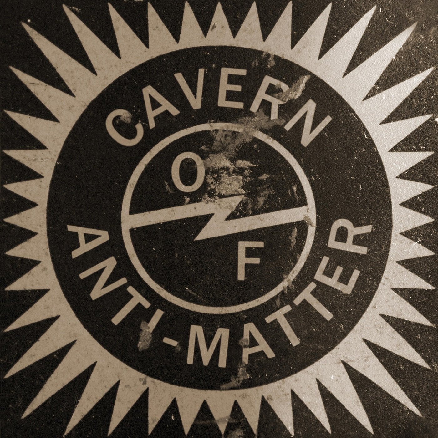 Cavern of Anti-Matter - Void Beats : Invocation Trex