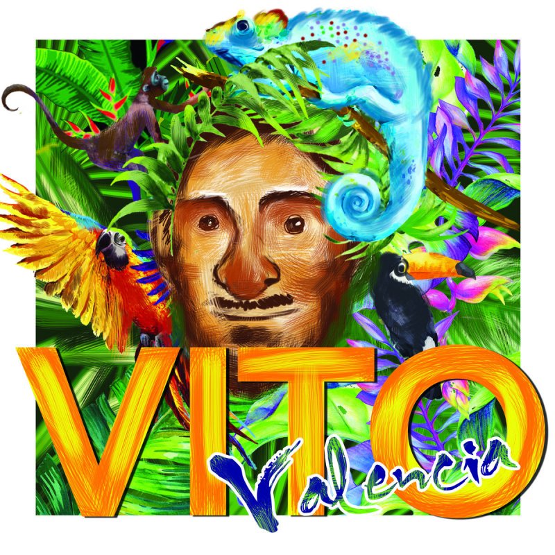 Vito Valencia - Le Canzoni di Vito Valencia