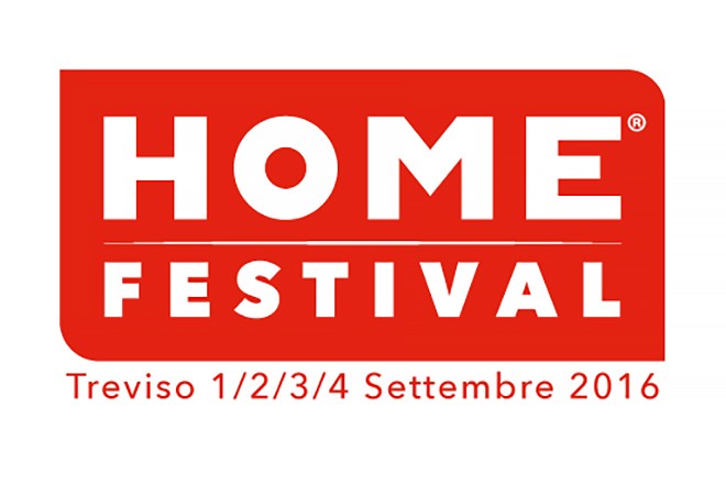 Home Festival 2016