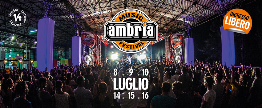 Ambria Music Festival 2016