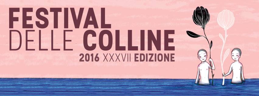 Festival delle Colline 2016