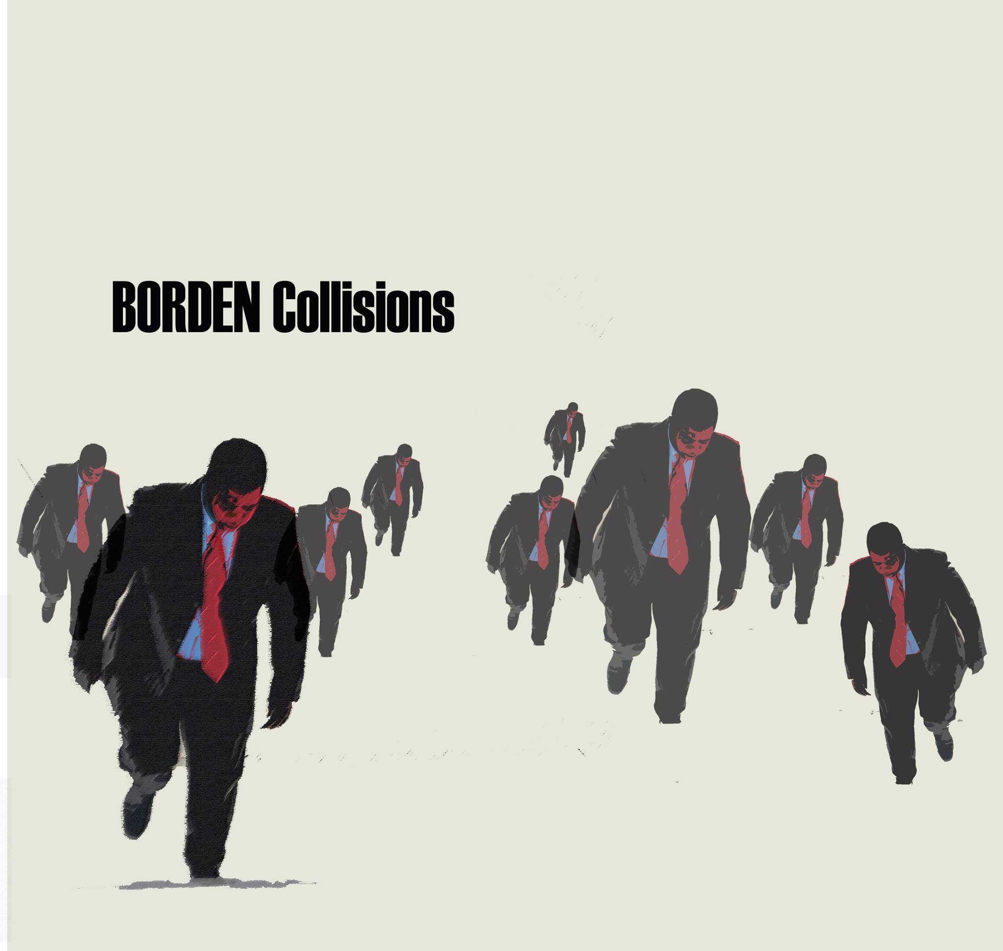 Borden - Collisions