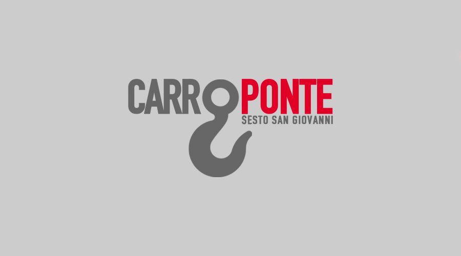 Carroponte 2016