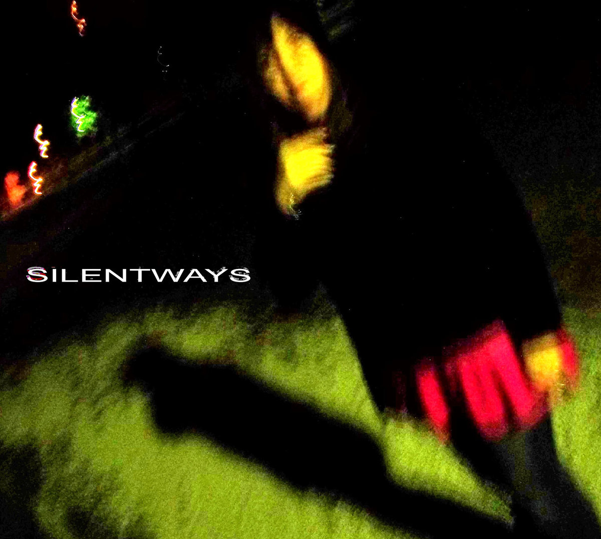 Silentways - Silentways