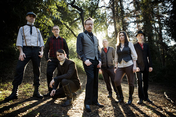 Flogging Molly