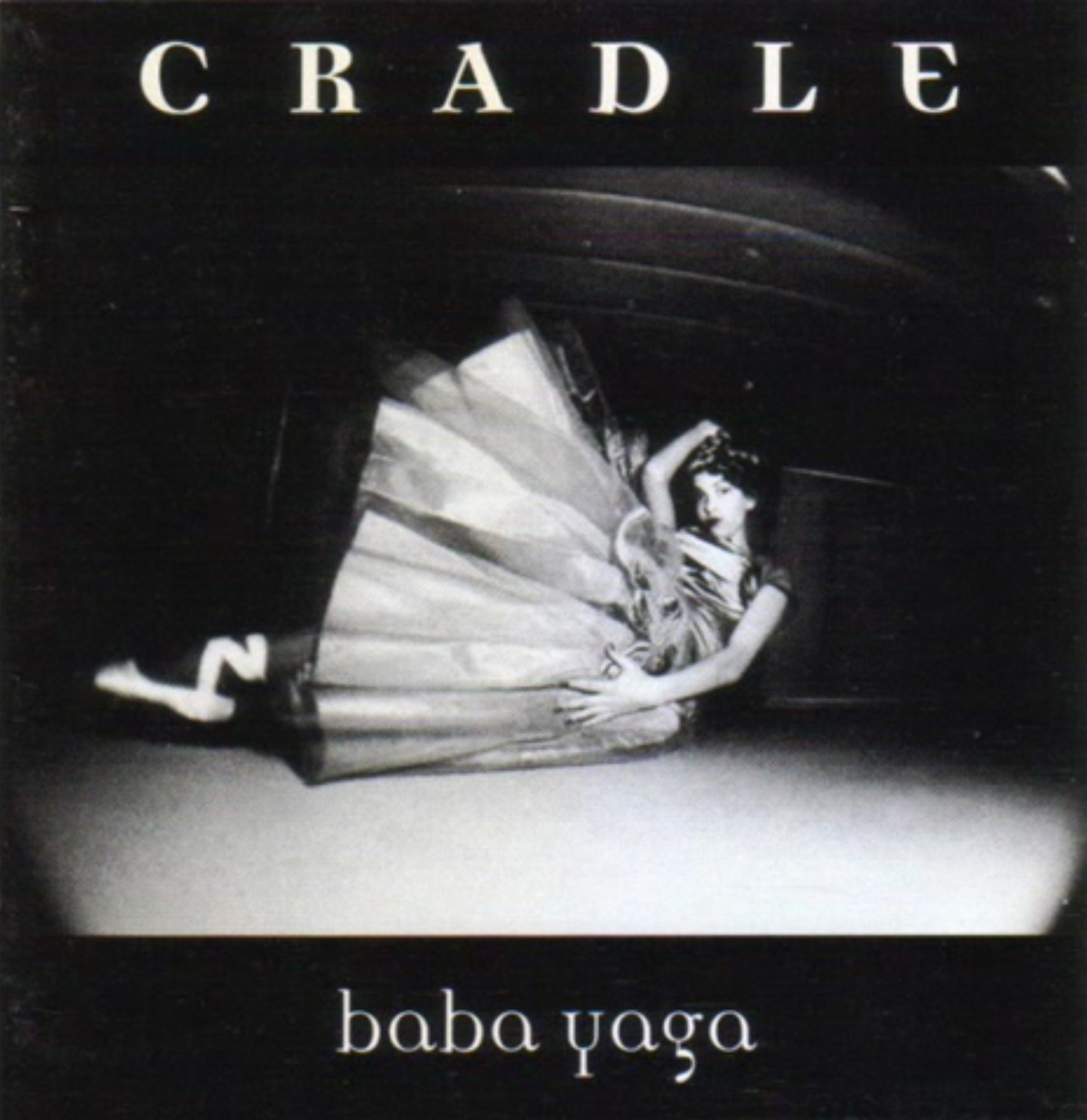 Cradle - Baba Yaga