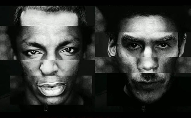 Massive Attack