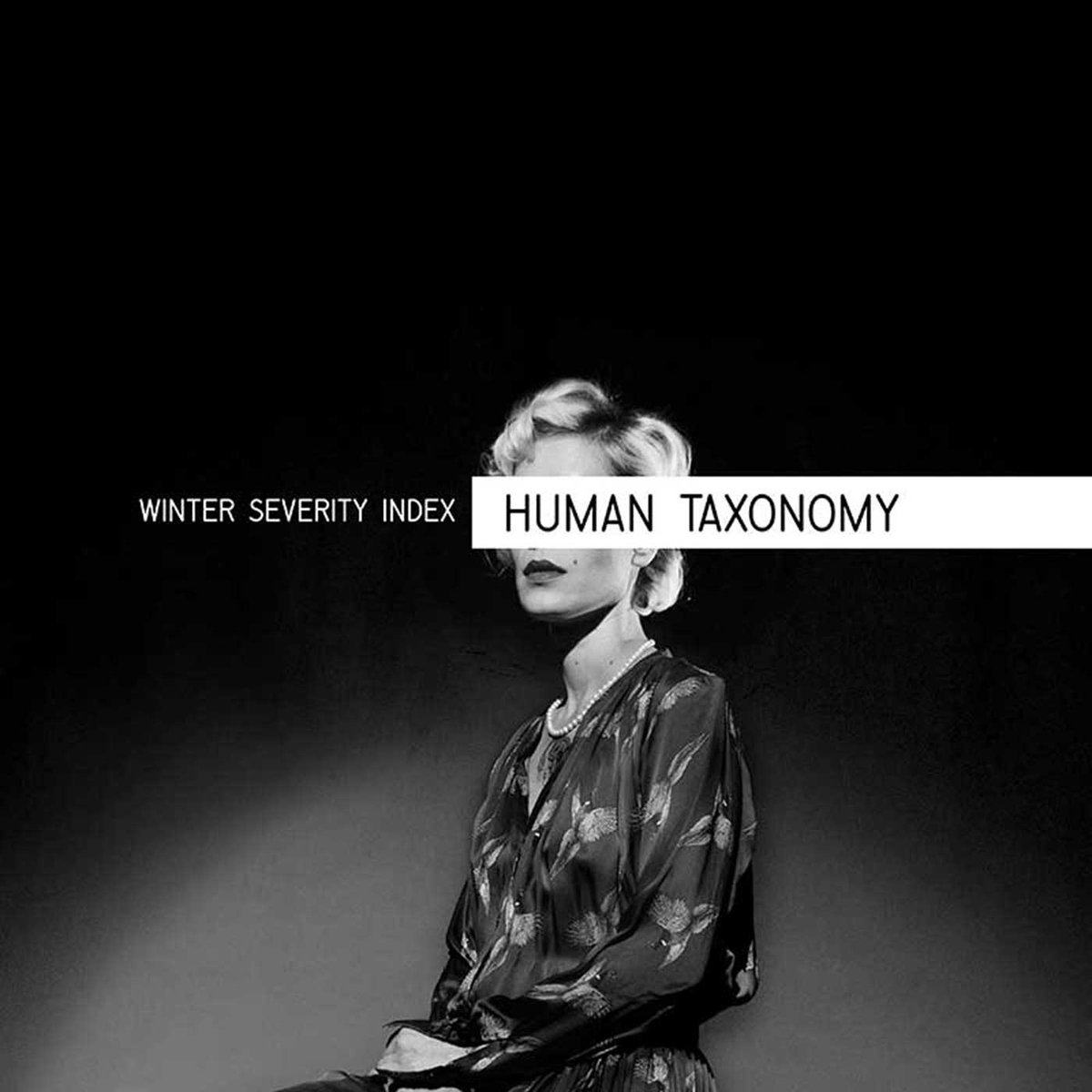 Winter Severity Index - Human Taxonomy