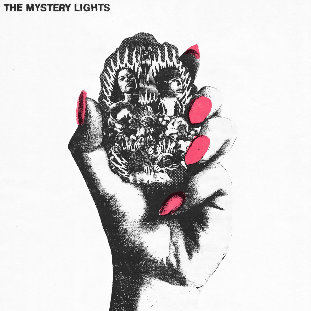 The Mistery Lights - The Mistery Lights