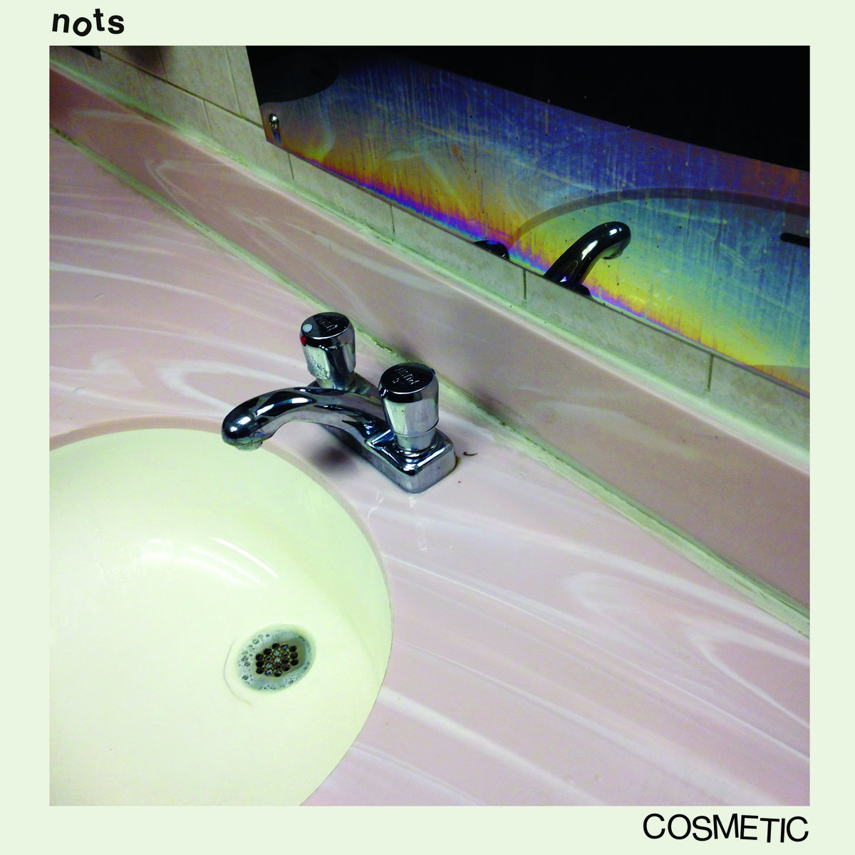 NOTS - Cosmetic