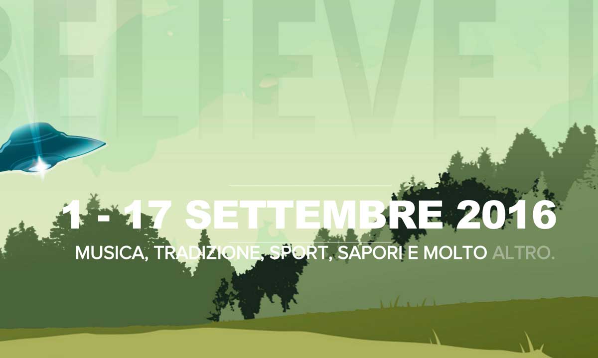 Settembre // Prato è Spettacolo