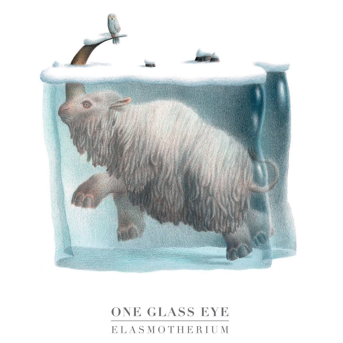 One Glass Eye - Elasmotherium
