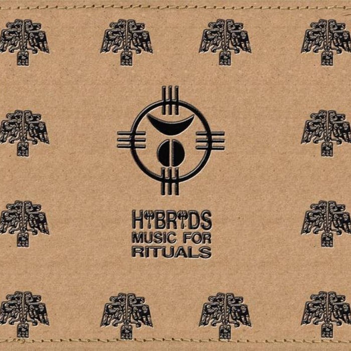 Hybryds - Music For Rituals