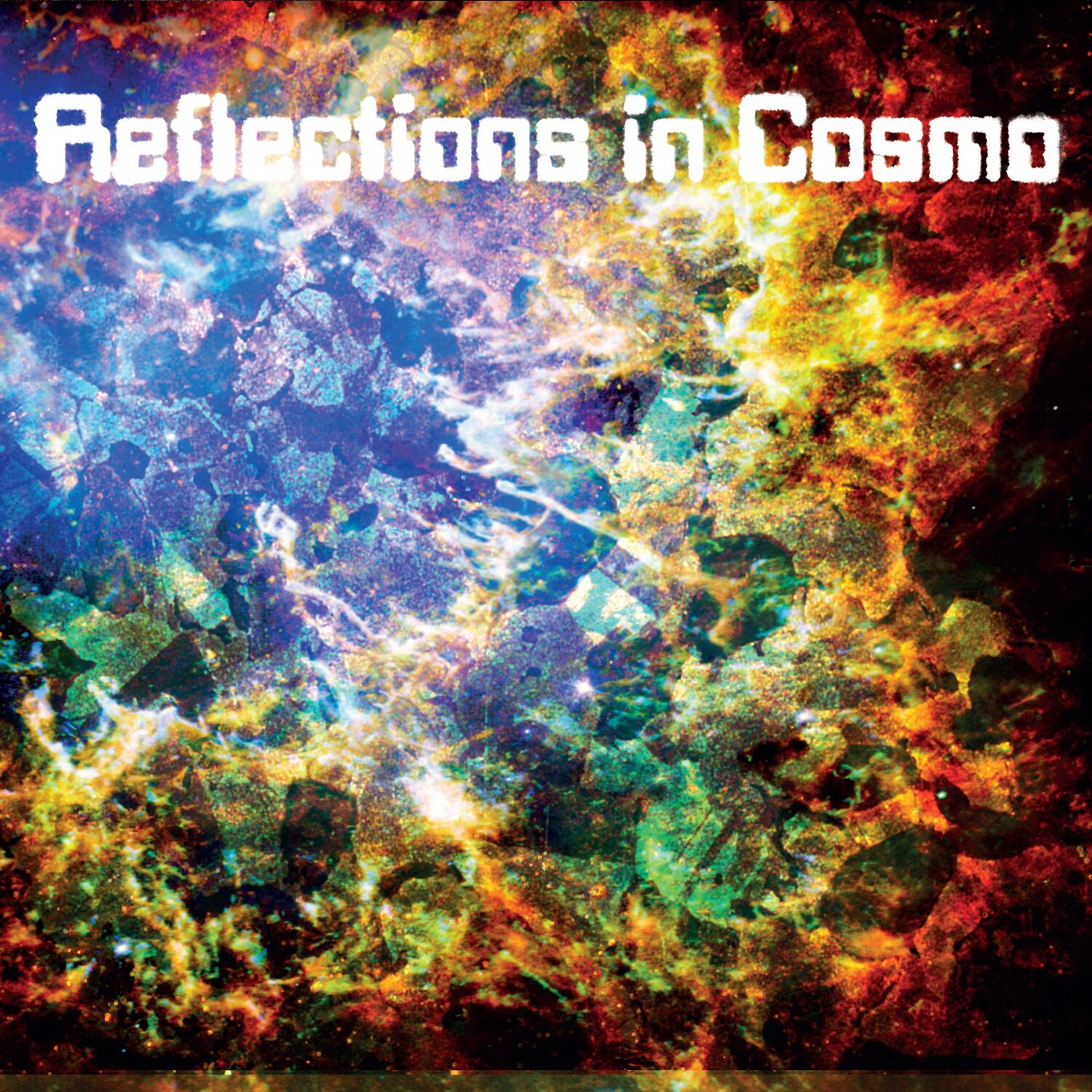 Reflections in Cosmo - Reflections in Cosmo