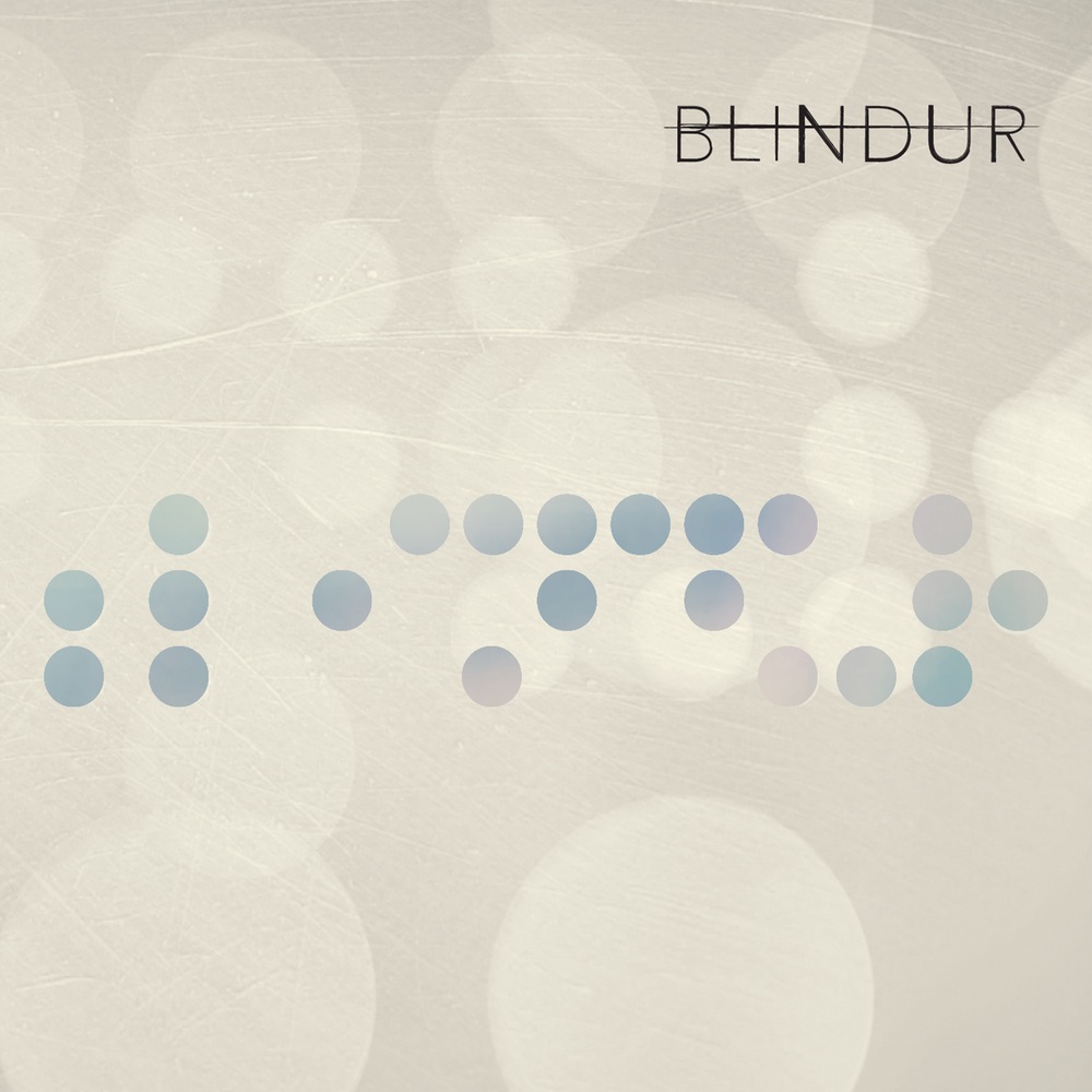 Blindur - Blindur