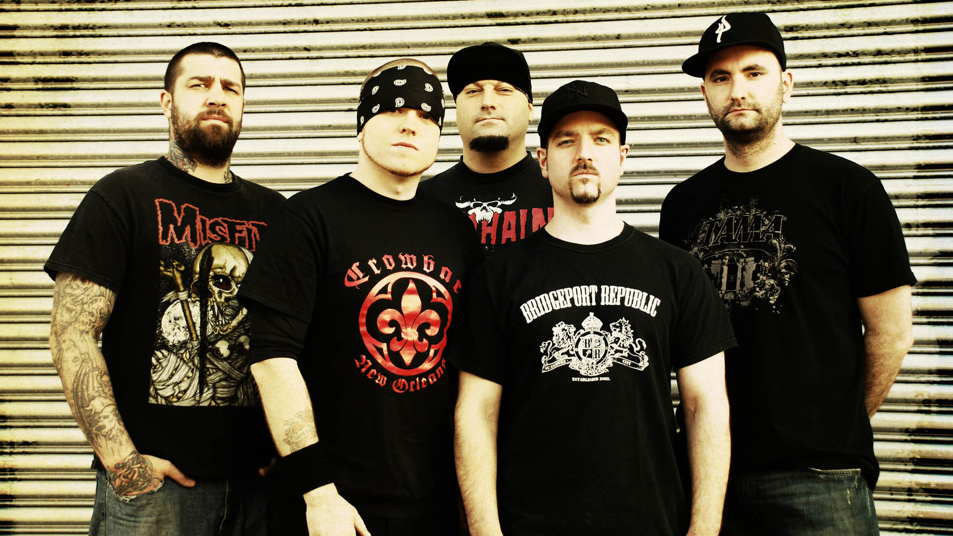 Hatebreed