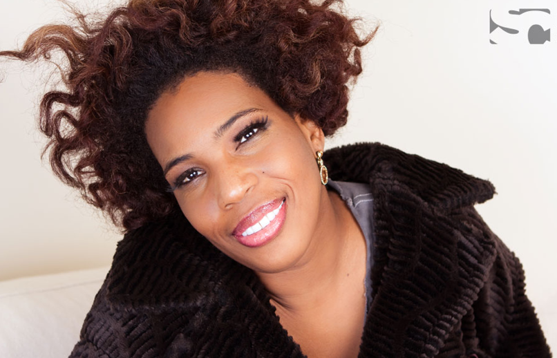 Macy Gray