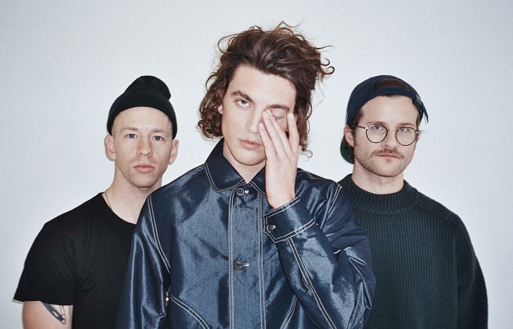 LANY