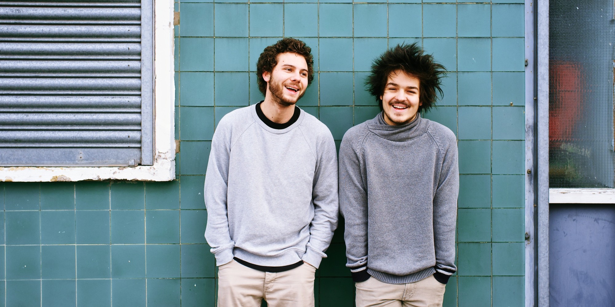 Milky Chance