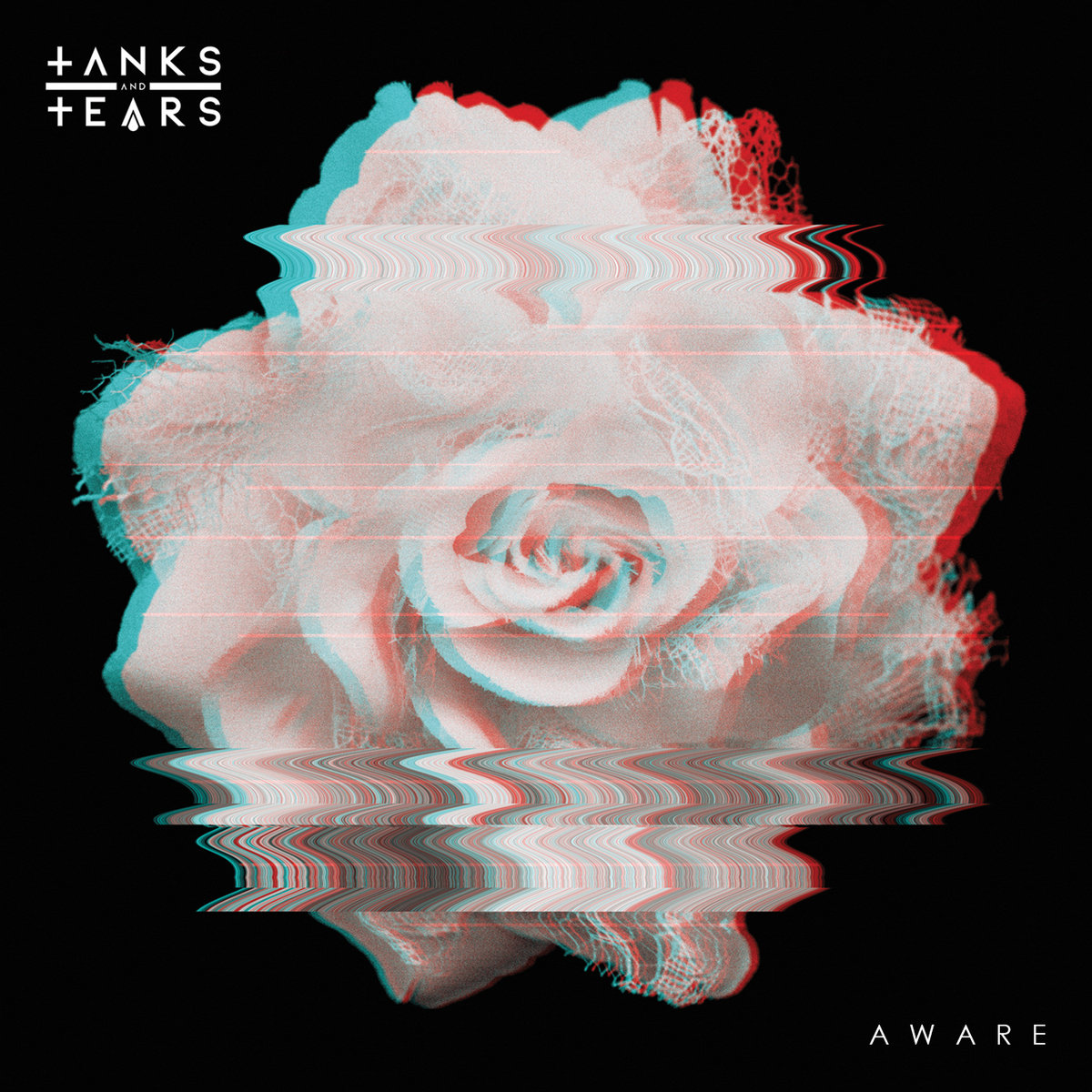 Tanks and Tears – Aware