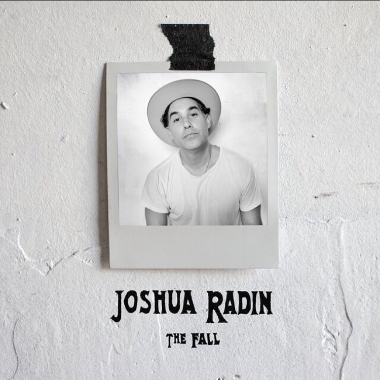 Joshua Radin - The Fall