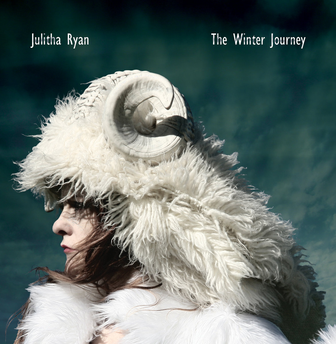 Julitha Ryan - The Winter Journey