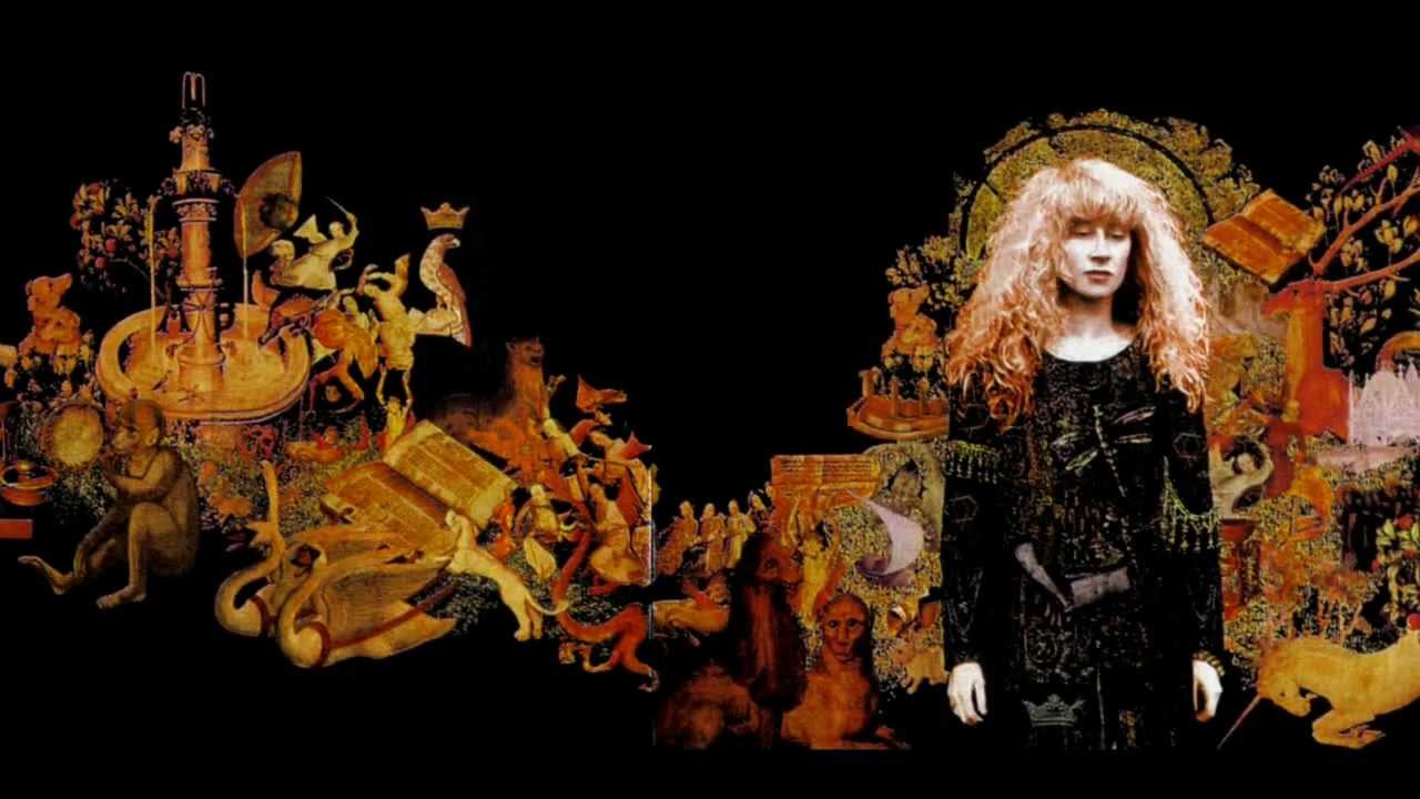 Loreena McKennitt