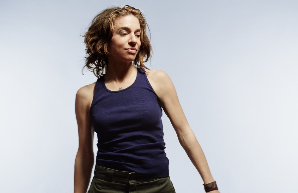 ani difranco