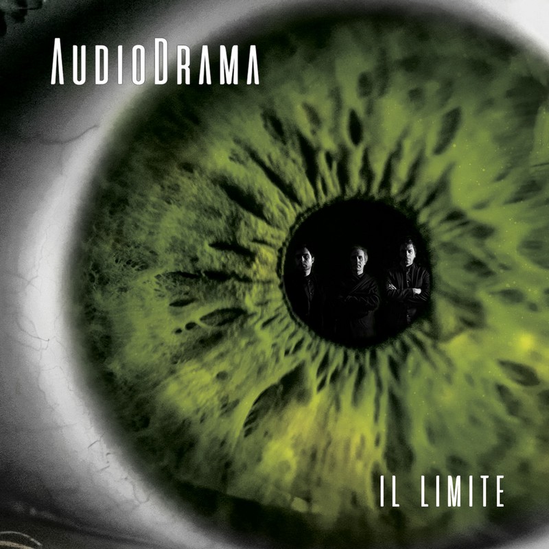 AudioDrama - Il Limite