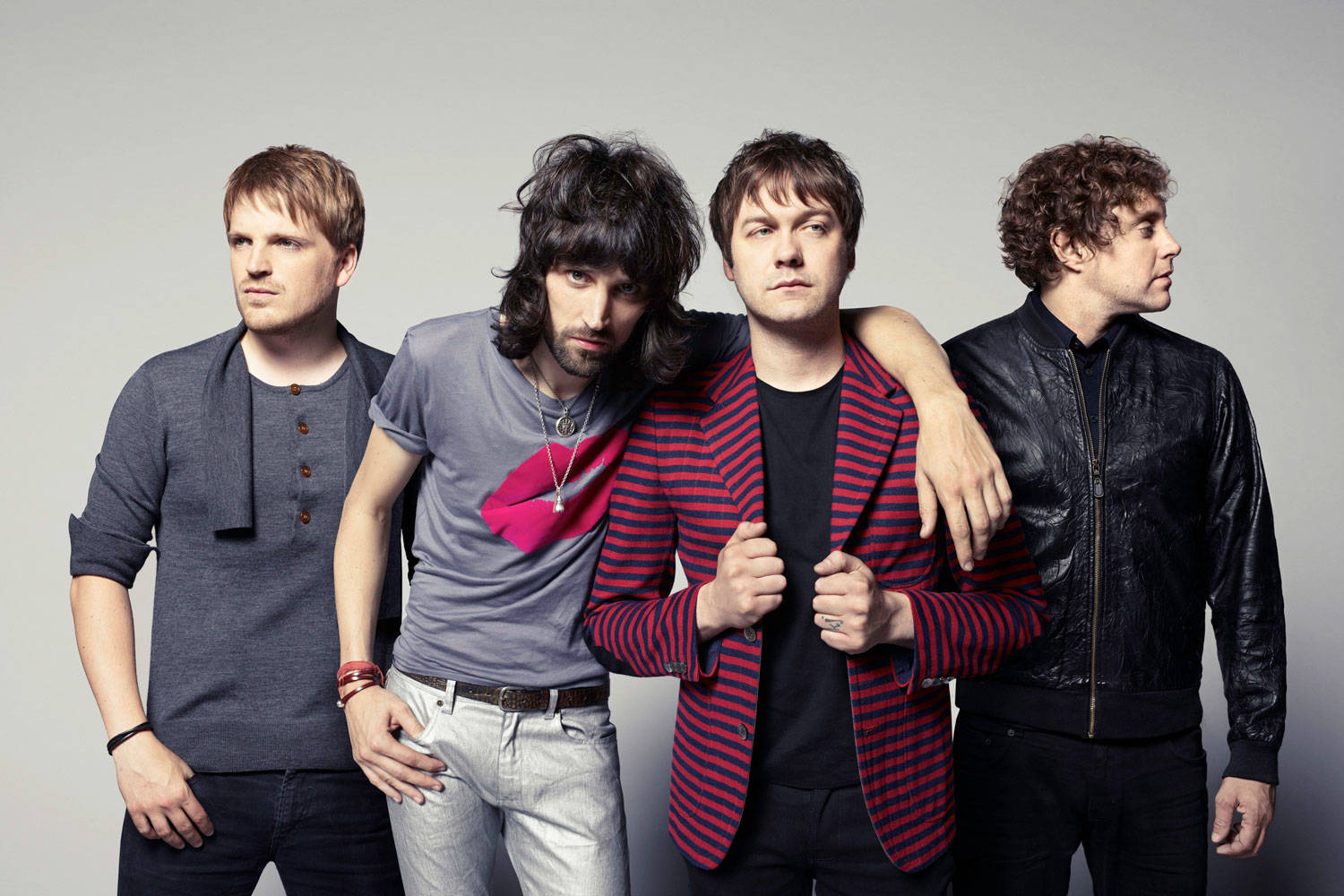 Kasabian