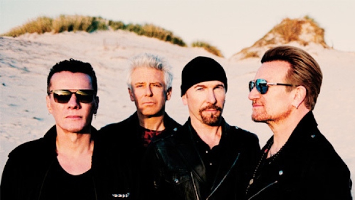 U2