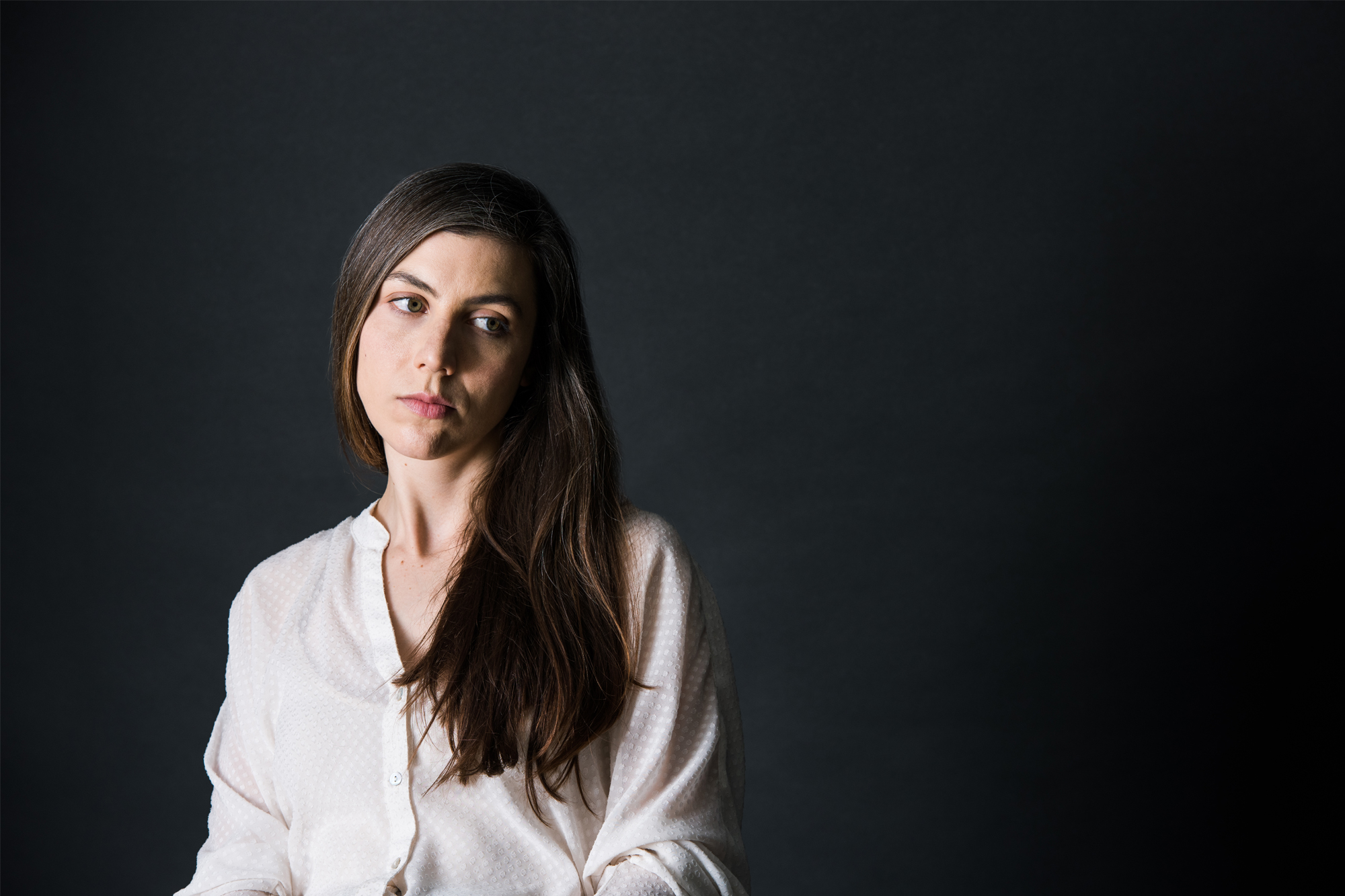 Julia Holter