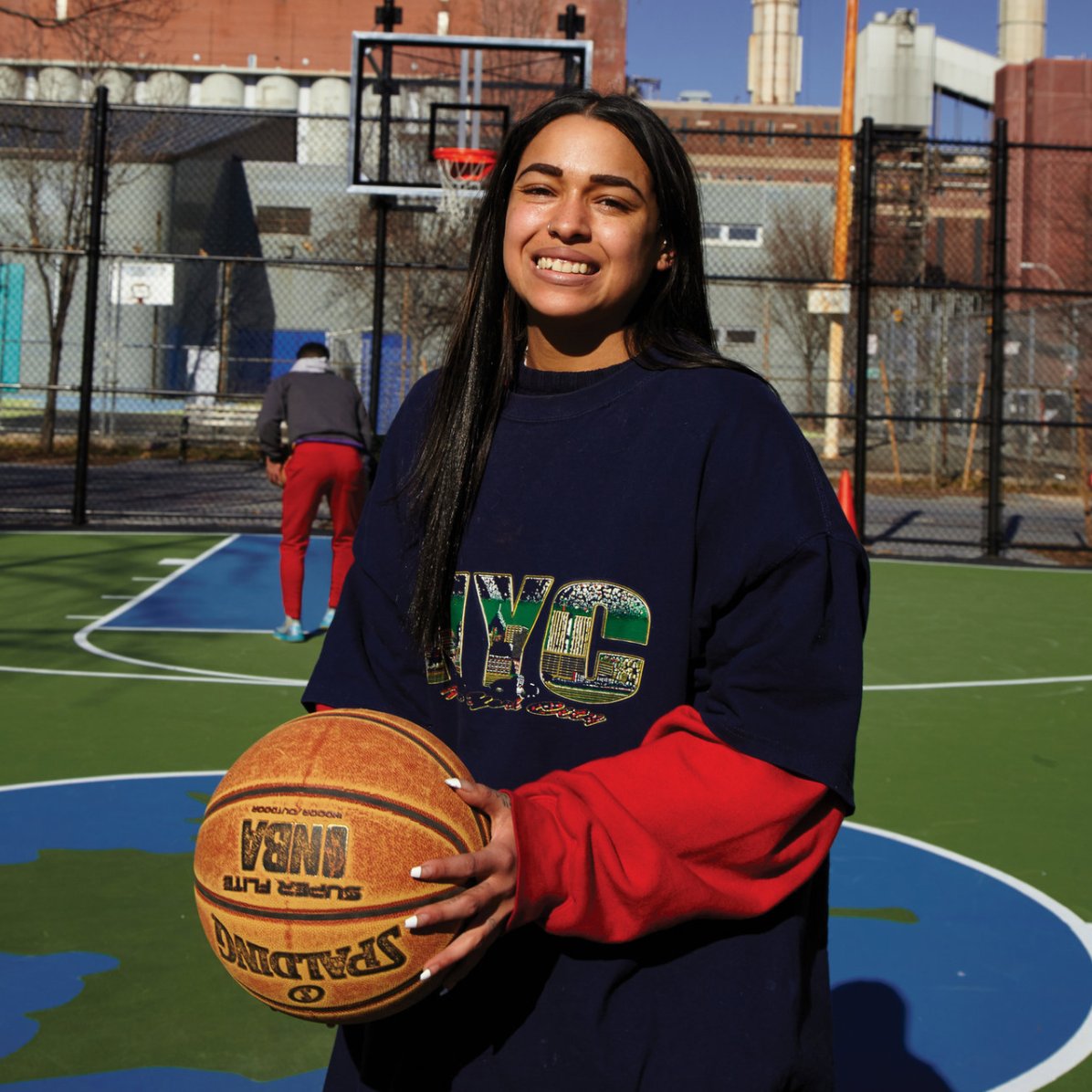 Princess Nokia - 1992 Deluxe