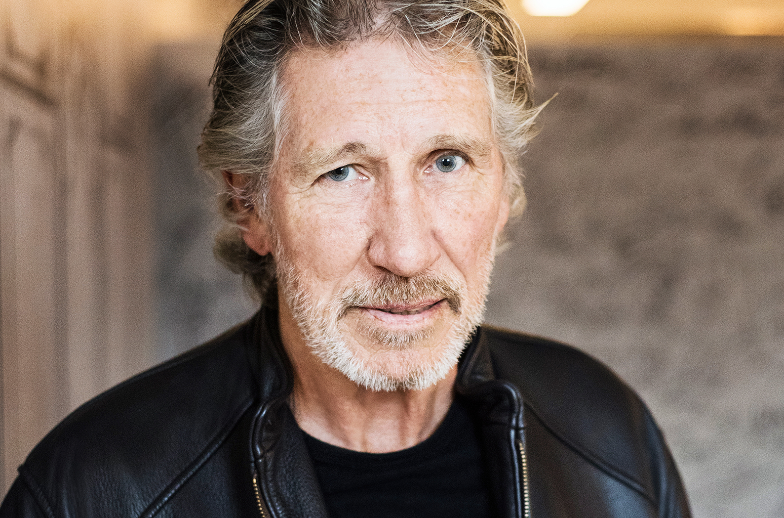 roger waters