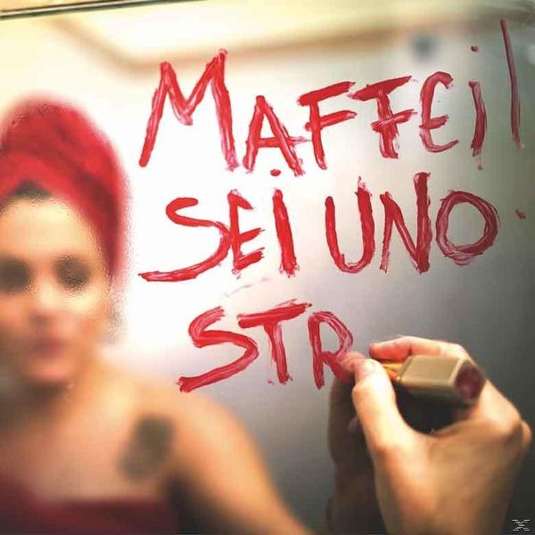 Maffei - Maffei (sei uno stronzo)