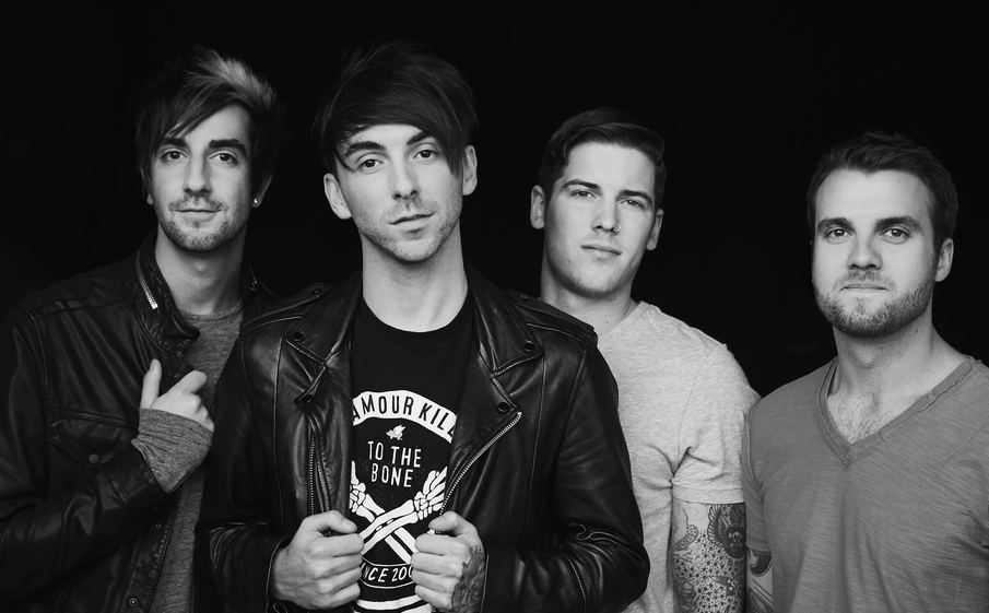 All Time Low