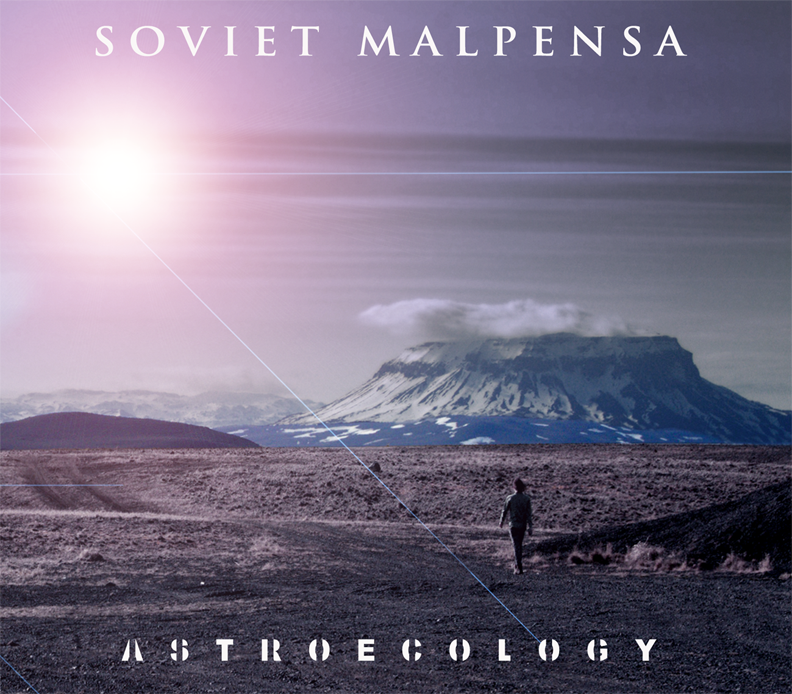 Soviet Malpensa - Astroecology